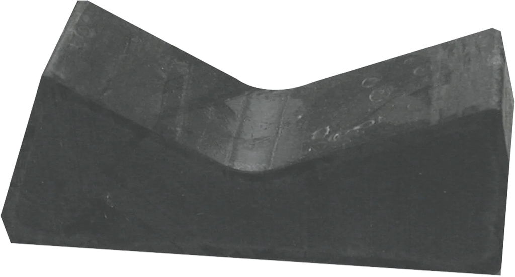 Kimpex Ski Rubber Damper 104517 - Main Product View