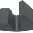 Load image into Gallery viewer, Kimpex Ski Rubber Damper 104529 - Main Product View