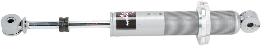 Kimpex Ski Shock - Length 13" - Top ID 9.5 mm - Bottom ID 9.5 mm 332457 - Detail View