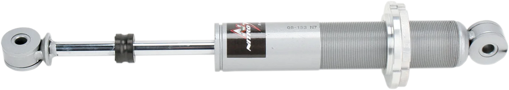 Kimpex Ski Shock - Length 18.75" - Top ID 9/16" - Bottom ID 9/16" 332501 - Side View
