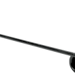 Load image into Gallery viewer, Kimpex Slide Suspension Spring - Black - Steel - Right Rear - Arctic Cat - Main Product View