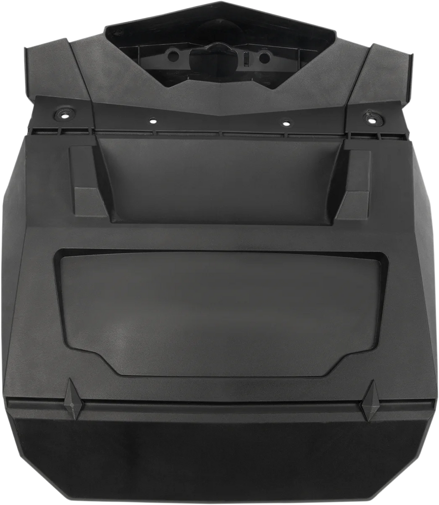 Kimpex Snow Flap - Yamaha 283981 - Side View