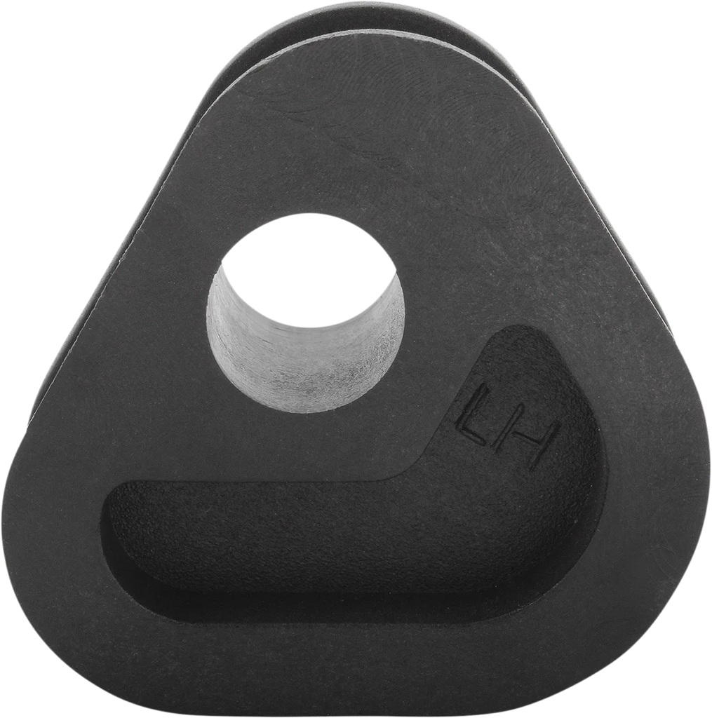 Kimpex Spring Adjuster Block - Left - Arctic Cat 299982 - Side View