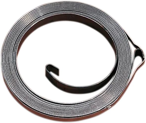 Kimpex Starter Spring - Ski-Doo/Can-Am 303219 - Side View