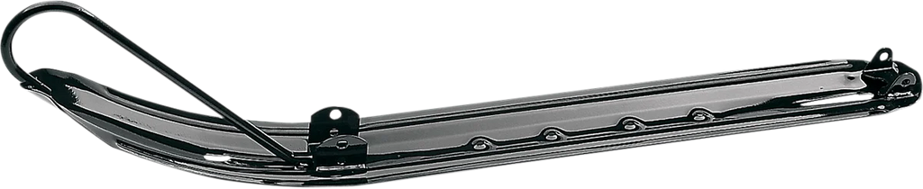 Kimpex Steel Ski - Polaris 981517 - Side View
