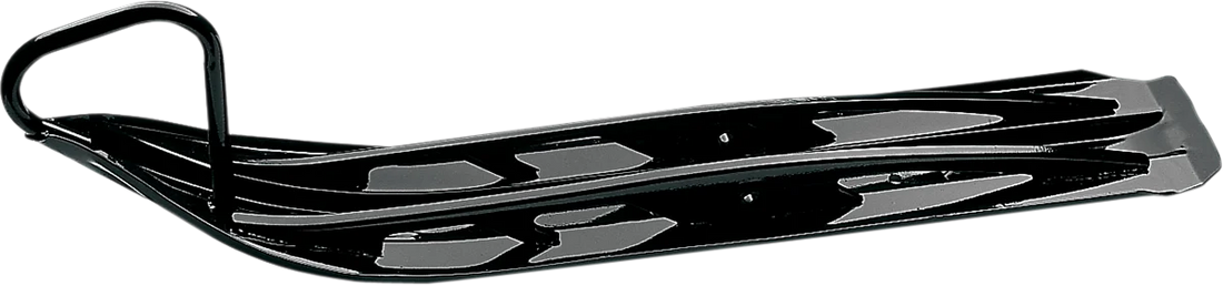 Kimpex Steel Ski - Ski-Doo - Side View