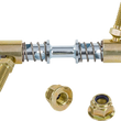 Load image into Gallery viewer, Kimpex Sway Bar - For Arctic Cat/Yamaha '14-'21 272002 - Main Product View
