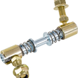 Load image into Gallery viewer, Kimpex Sway Bar - For Arctic Cat/Yamaha '14-'21 272002 - Side View
