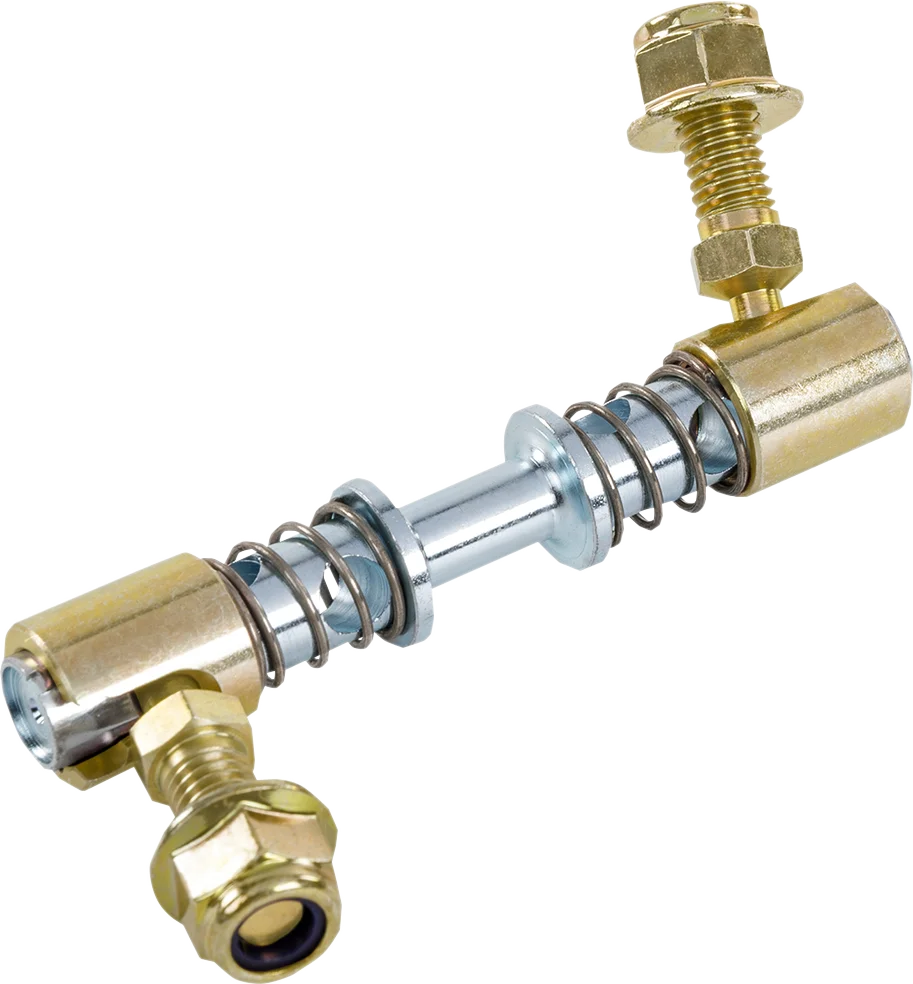Kimpex Sway Bar - For Arctic Cat/Yamaha '14-'21 272002 - Side View