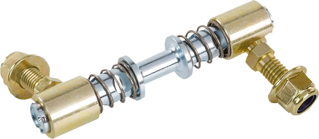 Kimpex Sway Bar - For Arctic Cat/Yamaha '14-'21 272002 - Back View