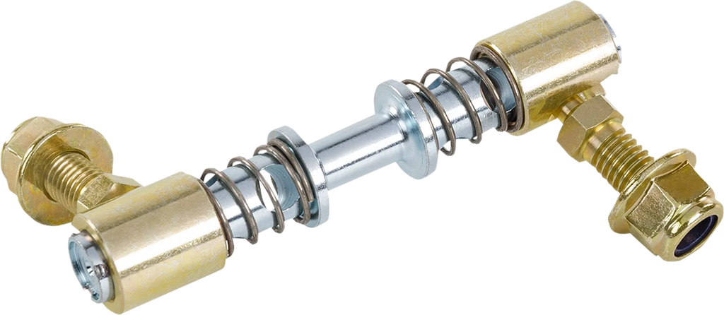 Kimpex Sway Bar - For Arctic Cat/Yamaha '14-'21 272002 - Back View