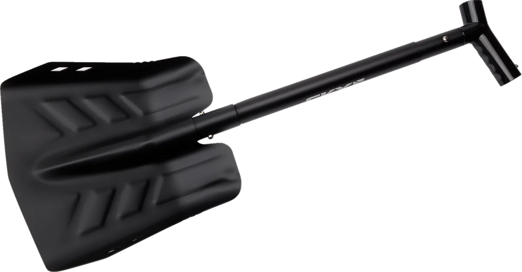 Kimpex T-Shovel with Saw 000415 - Main Product View