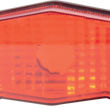 Load image into Gallery viewer, Kimpex Taillight Lens - Ski-Doo 279964 - Main Product View