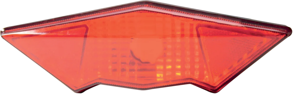 Kimpex Taillight Lens - Ski-Doo 279964 - Main Product View