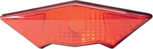 Load image into Gallery viewer, Kimpex Taillight Lens - Ski-Doo 279964 - Main Product View
