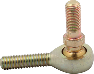 Kimpex Tie Rod End - Left - 3/8"-24 NF 104060 - Main Product View