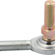 Load image into Gallery viewer, Kimpex Tie Rod End - Left - Male 3/8"x24 273257 - Main Product View
