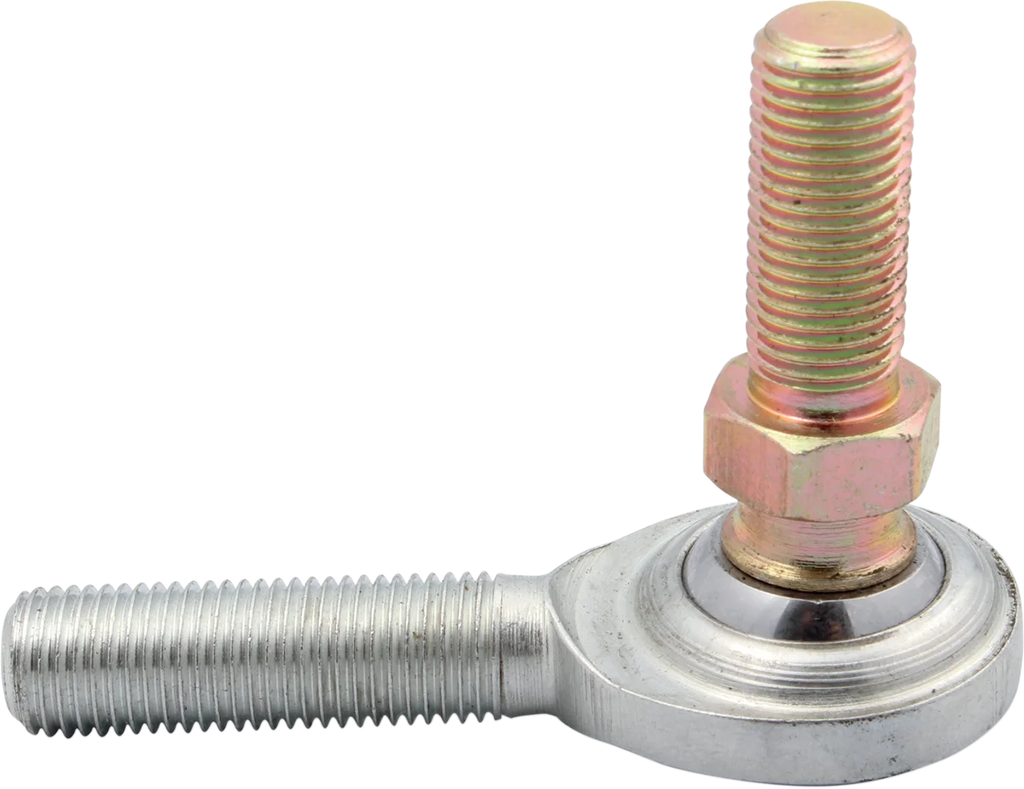 Kimpex Tie Rod End - Left - Male 3/8"x24 273257 - Main Product View