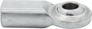 Kimpex Tie Rod End - Right - 3/8"-24 NF 273254 - Main Product View
