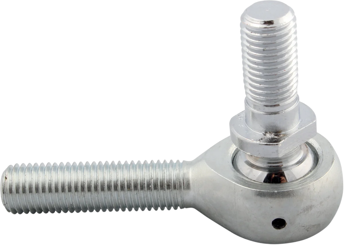 Kimpex Tie Rod End - Right - Male 3/8"-24 NF 104061 - Side View