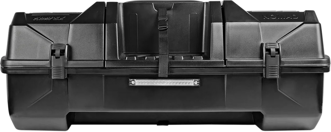 Kimpex Trunk LED Light Kit for NOMAD Trunk 458109 - Back View