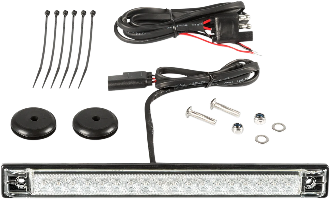 Kimpex Trunk LED Light Kit for NOMAD Trunk 458109 - Additional View 5