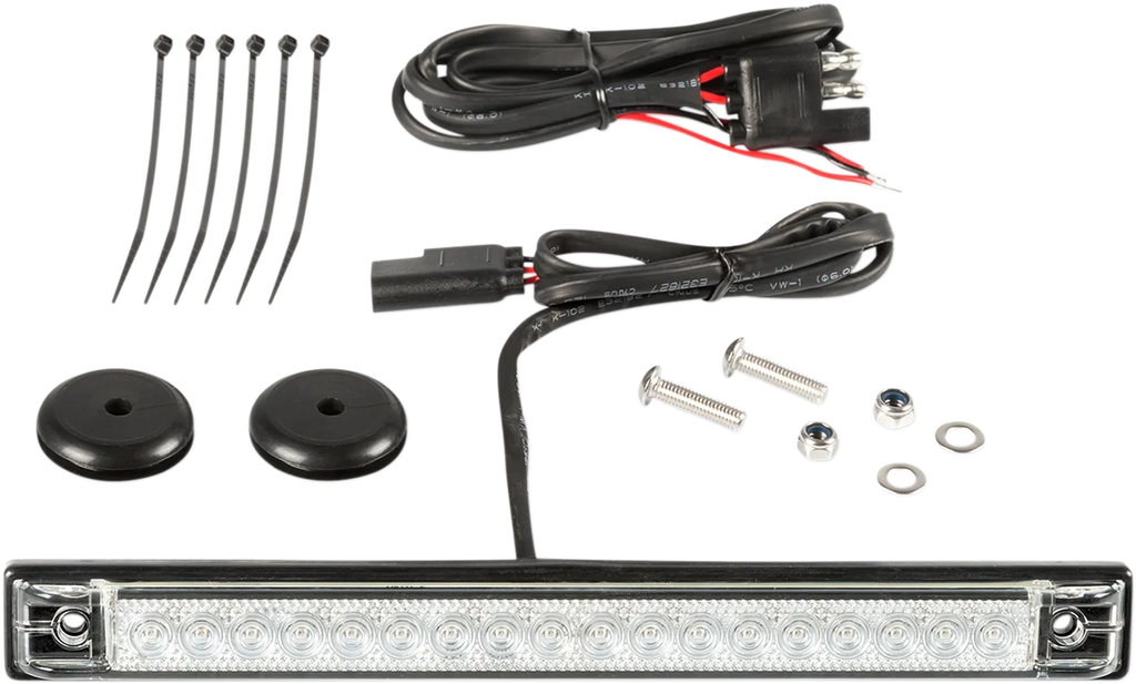Kimpex Trunk LED Light Kit for NOMAD Trunk 458109 - Additional View 5