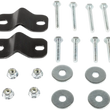 Load image into Gallery viewer, Kimpex Trunk Mount Kit - Tube Rack 458099 - Main Product View