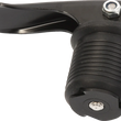 Load image into Gallery viewer, Kimpex Trunk Quick Attachment 158611 - Side View