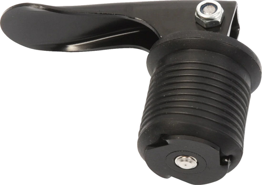 Kimpex Trunk Quick Attachment 158611 - Side View