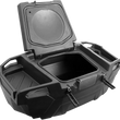 Load image into Gallery viewer, Kimpex UTV Rear Expedition Sport Box 348400 - Main Product View