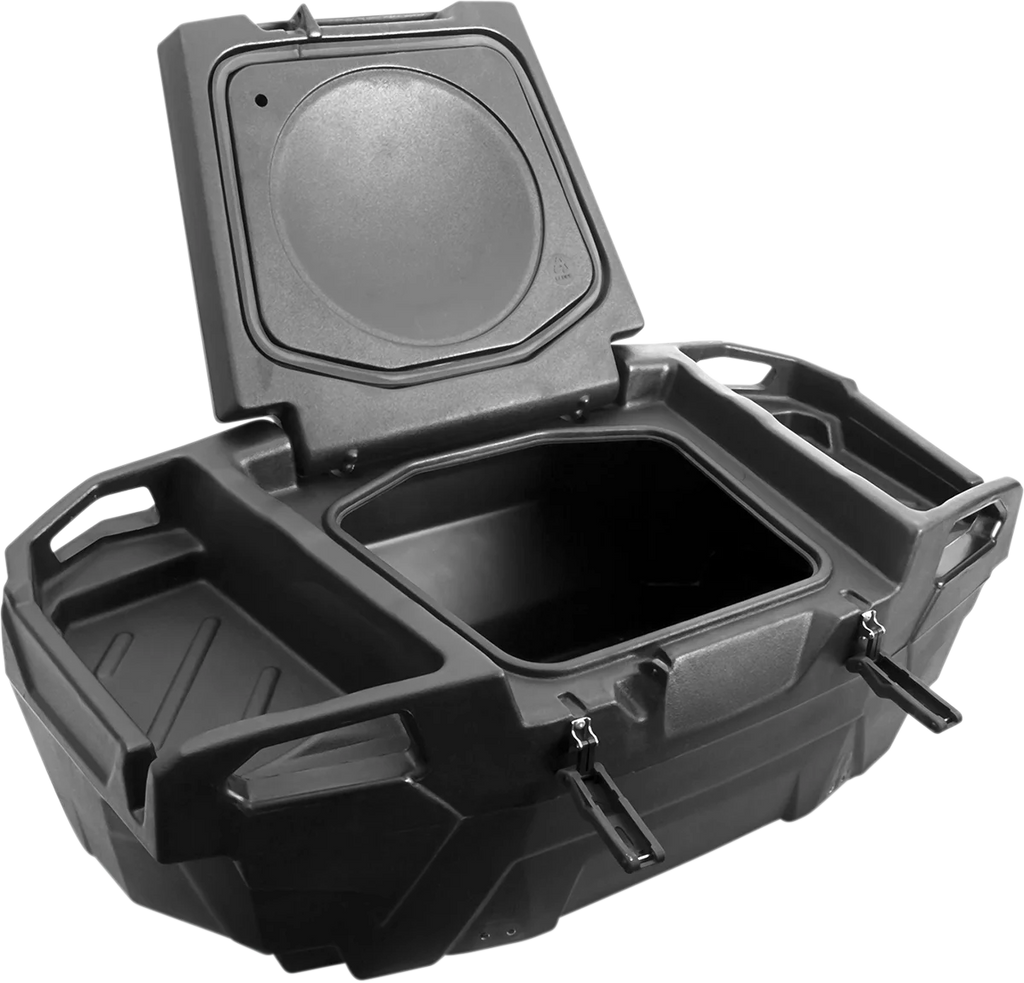 Kimpex UTV Rear Expedition Sport Box 348400 - Main Product View