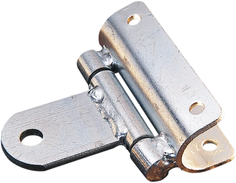 Kimpex Universal Sleigh Hitch - Main Product View