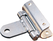 Load image into Gallery viewer, Kimpex Universal Sleigh Hitch - Main Product View