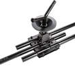 Load image into Gallery viewer, Kimpex Universal Spare Tire Carrier - UTV 175995 - Main Product View