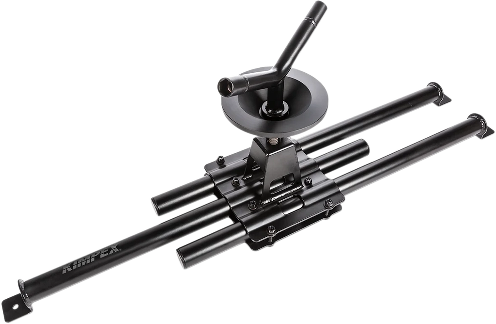 Kimpex Universal Spare Tire Carrier - UTV 175995 - Main Product View
