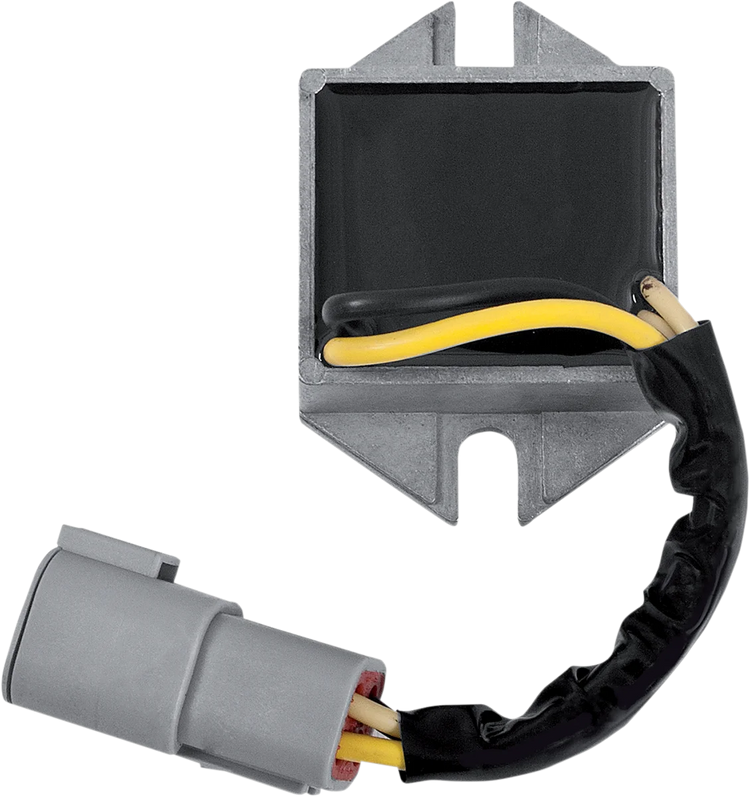 Kimpex Voltage Regulator 01-255-03 - Main Product View