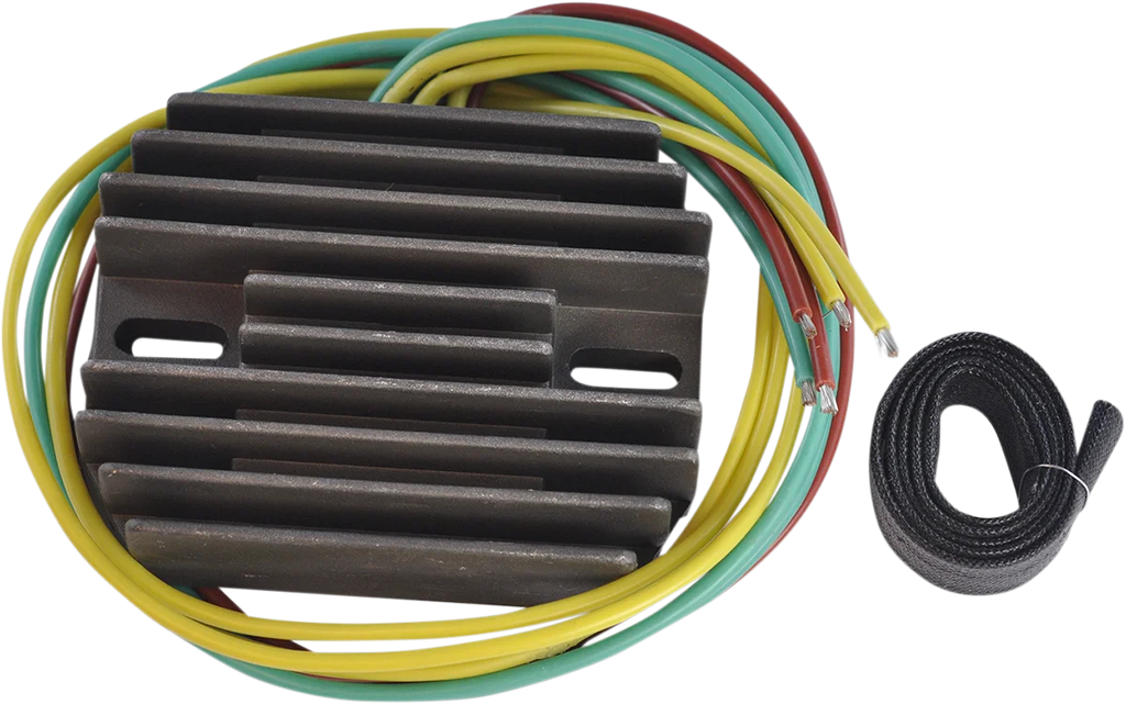 Kimpex Voltage Regulator 280620 - Main Product View
