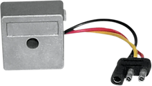 Load image into Gallery viewer, Kimpex Voltage Regulator 280620 - Side View