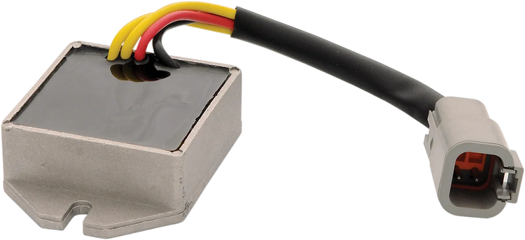 Kimpex Voltage Regulator - Ski-Doo 195300 - Main Product View