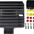 Load image into Gallery viewer, Kimpex Voltage Regulator - Yamaha 280623 - Side View