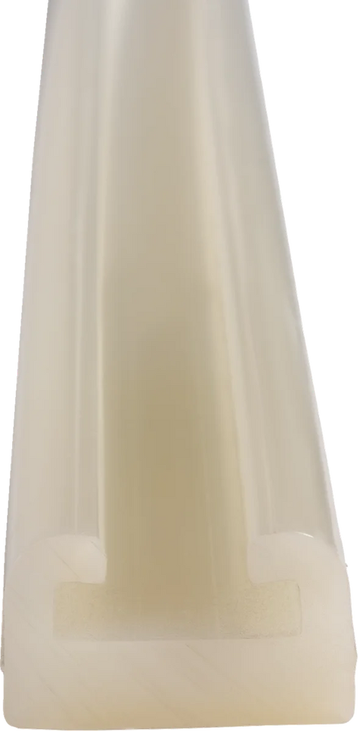 Kimpex White Slide - 68.00" - Profile 10M 272494 - Main Product View