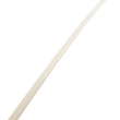 Load image into Gallery viewer, Kimpex White Slide - 68.00" - Profile 10M 272494 - Side View