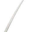 Load image into Gallery viewer, Kimpex White Slide - 68.00" - Profile B 400565 - Side View