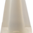 Load image into Gallery viewer, Kimpex White Slide - 68.00" - Profile Y1 272492 - Main Product View