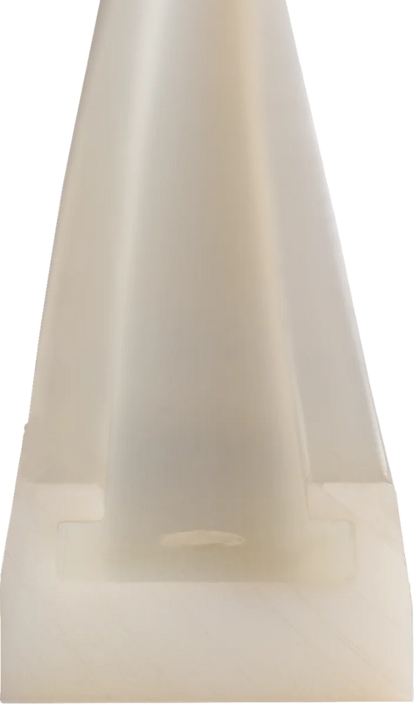 Kimpex White Slide - 68.00" - Profile Y1 272492 - Main Product View