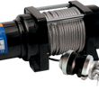 Load image into Gallery viewer, Kimpex Winch Bumper 258230 - Side View