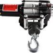 Load image into Gallery viewer, Kimpex Winch Bumper Rubber 258030 - Back View