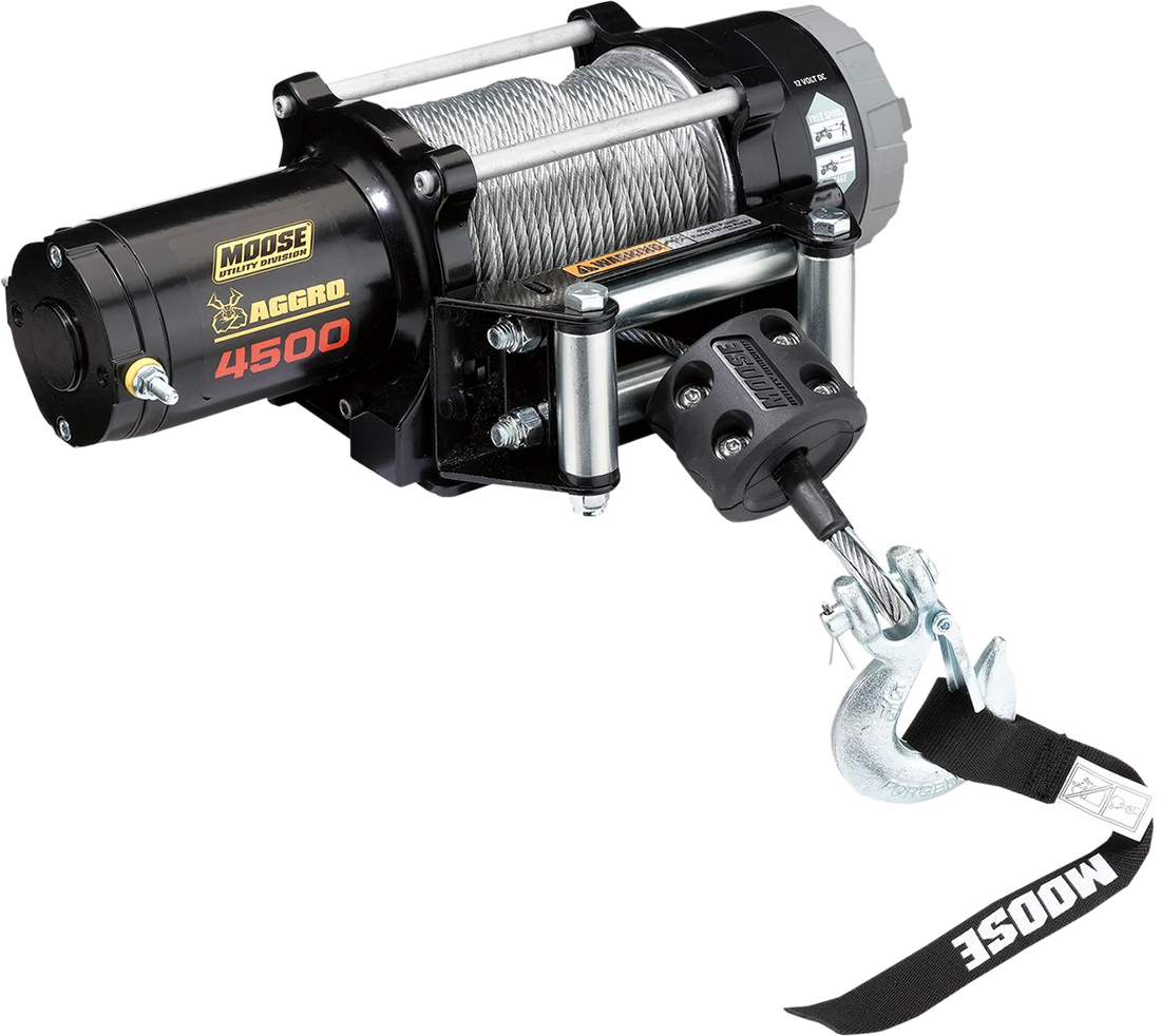 Kimpex Winch Bumper Rubber 258030 - Additional View 5
