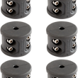 Load image into Gallery viewer, Kimpex Winch Bumper Rubber - 6 Pack 258036 - Main Product View